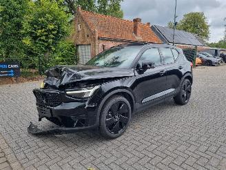 škoda osobní automobily Volvo XC40 B3 Aut Pano Led Navi 2025/1