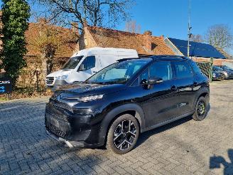 škoda osobní automobily Citroën C3 Aircross BlueHDI 120 Aut. Shine Pano Stoelverw 2022/1
