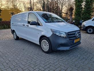 skadebil bedrijf Mercedes Vito PRO 116 CDI Aut. L3 Navi Stoelverw 2024/10