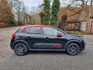 Citroën C3 1.2 PureTech Feel Navi Airco picture 2