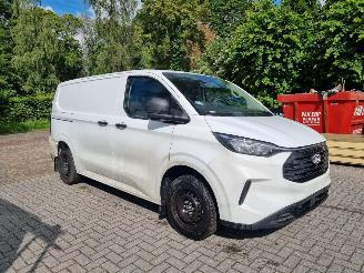 škoda dodávky Ford Transit Custom 2.0 TDCI 100KW 2025/3