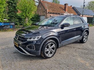 Avarii autoturisme Volkswagen T-Roc 1.5 TSI Aut. 75 Edition Led 2023/5