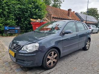 Avarii autoturisme Volkswagen Polo 1.2 United Airco 2009/5