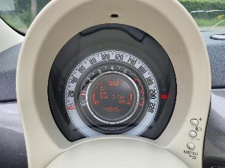 Fiat 500C 1.2 Aut. Lounge picture 14