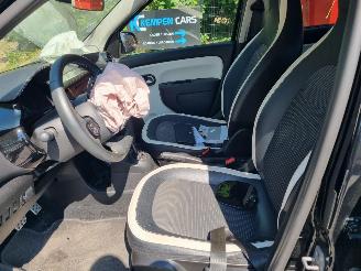 Renault Twingo 1.0 Aut. Navi Clima Camera picture 16