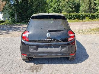 Renault Twingo 1.0 Aut. Navi Clima Camera picture 4
