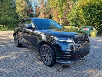 skadebil auto Land Rover Range Rover Velar 20d Aut. AWD R-Dynamic Pano Led 2018/10