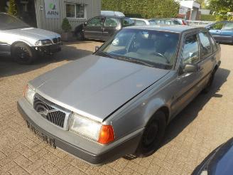demontáž osobní automobily Volvo 440  1993/1