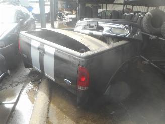 Vrakbiler auto Ford USA F-150  1997/1