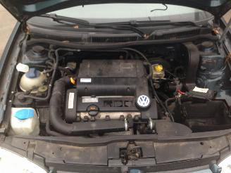 Volkswagen Golf  picture 6