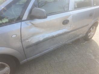 Opel Meriva z18xe picture 4