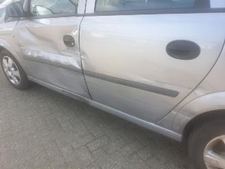 Opel Meriva z18xe picture 12