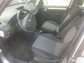Opel Meriva z18xe picture 6
