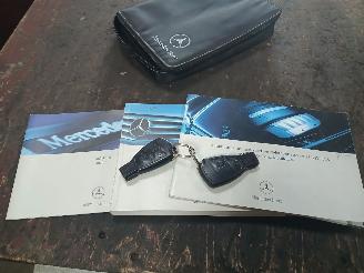 Mercedes B-klasse 200 picture 13