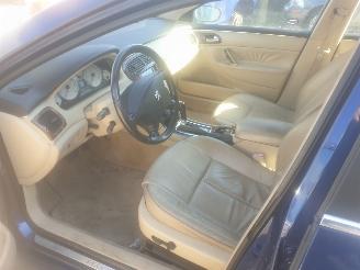 Peugeot 607  picture 4