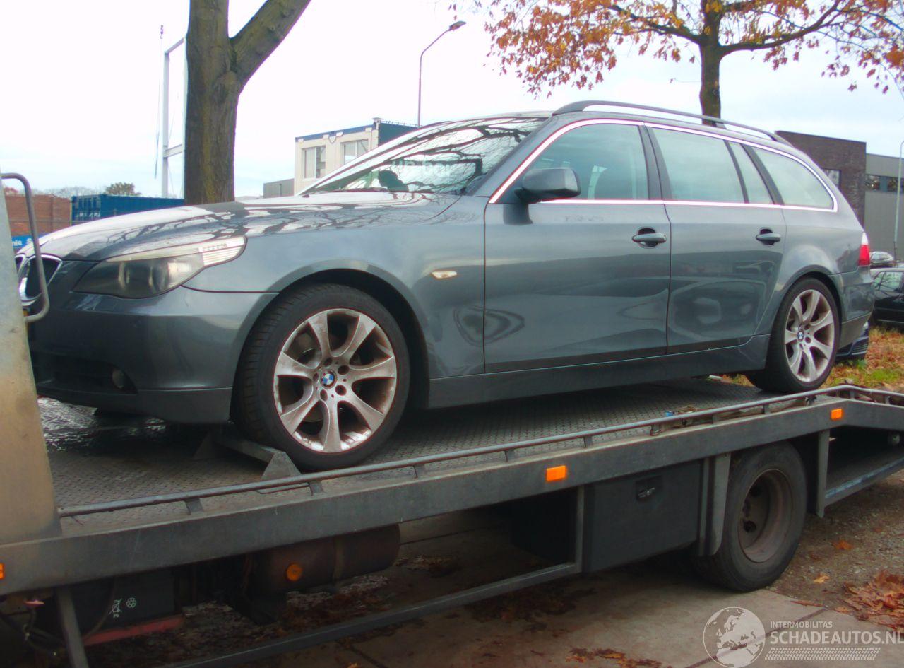 BMW 5-serie 525i