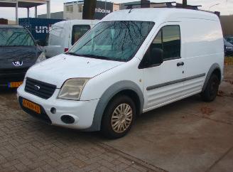 Auto incidentate Ford Transit Connect  2011/4