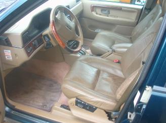 Volvo 960 3.0 24v aut. picture 5