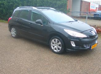 Peugeot 308 sw 7 persoons picture 3
