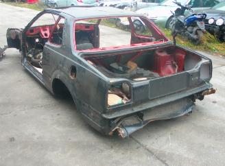 Honda Prelude  picture 4