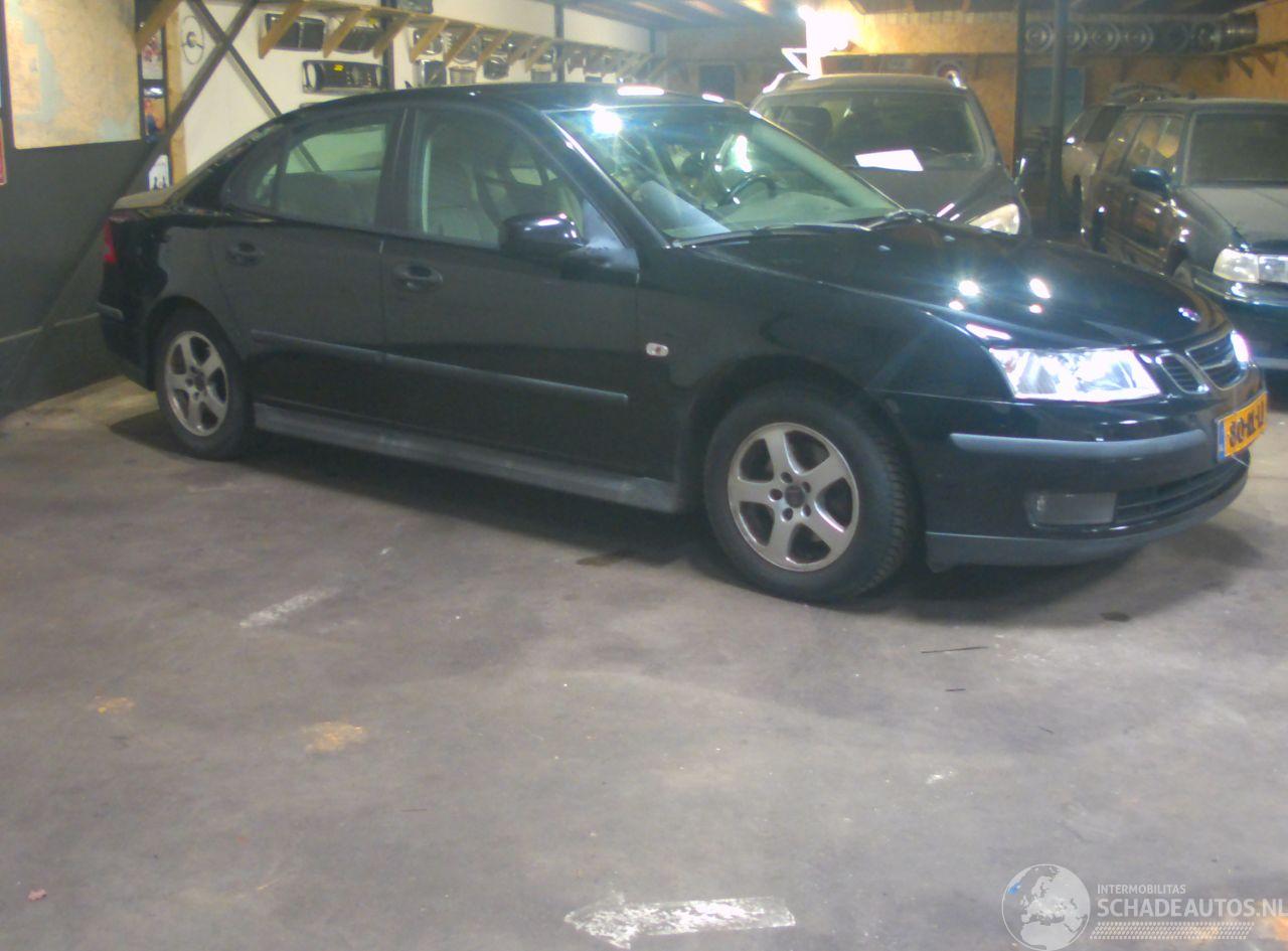 Saab 9-3 lpg-g3