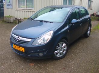  Opel Corsa  2009/11