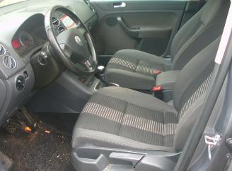 Volkswagen Golf plus  picture 5