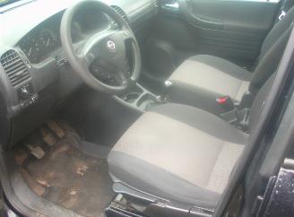 Opel Zafira  picture 5