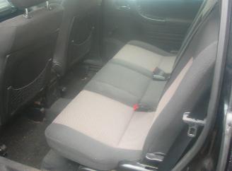 Opel Zafira  picture 6