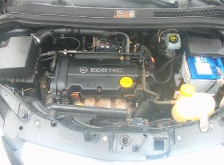 Opel Corsa  picture 5