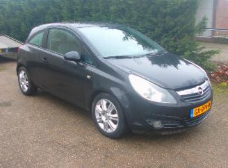Opel Corsa  picture 2