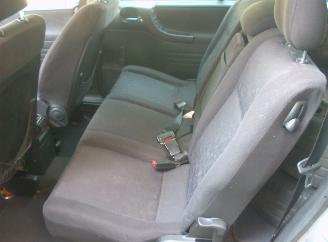 Opel Zafira  picture 8