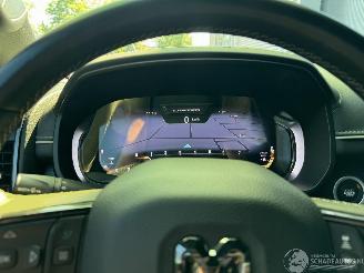 Dodge Ram 5.7 LIMITED NIGHT VIRTUAL/PANO/360CAM/BOMVOL 3J GARANTIE picture 10