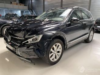  Volkswagen Tiguan 2.0 TSI DSG 4-MOTION/NAVI/LED/CAMERA/PARKASS/ALCANTARA/VOL! 2017/8