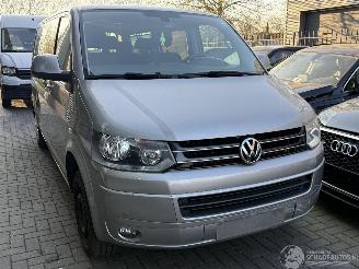 Volkswagen Caravelle 2.0 TDI AUTOMAAT / CLIMATE / PDC / 2015/5