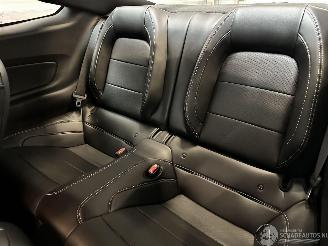Ford Mustang 2.3 ECOBOOST / NAVI / LEDER / CAMERA / LED picture 8