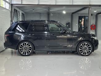 Land Rover Range Rover VOGUE 3.0 TDV AUTOBIOGRAPHY/PANO/FULL OPTIONS! SCHADEVRIJ! picture 4