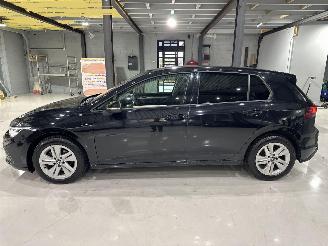 Volkswagen Golf e-TSI DSG AUTOMAAT R-LINE / NAVI / PDC / LED / MFS / SCHADEVRIJ picture 4