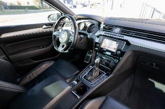 Volkswagen Passat 1.4 TSI ACT 3X R-LINE PANO/LEDER/LED/NAVI/CLIMA SCHADEVRIJ/DAMAGEDFREE picture 25