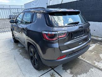 Jeep Compass 1.4 MULTI-AIR | NAVIGATIE | APPCONNECT | CAMERA | LANE ASSIST picture 4