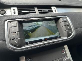 Land Rover Range Rover Evoque 2.0 HSE AUTOMAAT FACELIFT picture 8