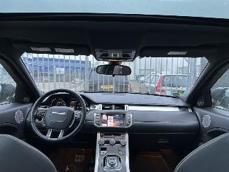 Land Rover Range Rover Evoque 2.2 TD4 PANO/MERIDIAN/CAMERA/LED/MEMORY/FULL OPTIONS! picture 11
