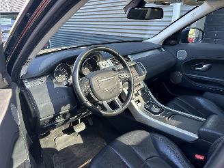 Land Rover Range Rover Evoque 2.2 TD4 MINIMALE SCHADE AUT./PANO/LED/MEMORY/LEDER/MERIDIAN/RIJDBAAR! picture 9