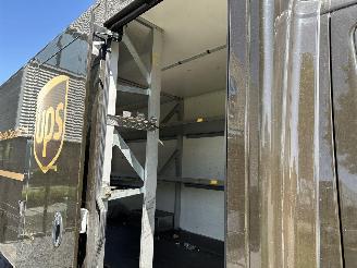 Mercedes Sprinter 316 CDI / VOLLEDIG RIJDBAAR / GEBRUIKERSSPOREN! picture 10