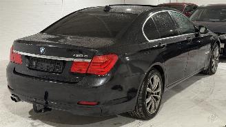 BMW 7-serie 730d/PANO/MEMORY/HEAD-UP/VENTILATIE/4xSTOELVERW./XENON-LED/FULL-ASSIST/TREKHAAK/VOL! picture 5