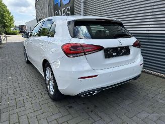 Mercedes A-klasse A180d GROOT SCHERM/LED/CAMERA picture 5
