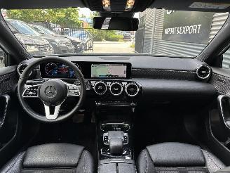 Mercedes A-klasse A180d GROOT SCHERM/LED/CAMERA picture 12