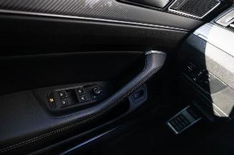 Volkswagen Passat 1.4 TSI ACT 3X R-LINE PANO/LEDER/LED/NAVI/CLIMA SCHADEVRIJ/DAMAGEDFREE picture 11