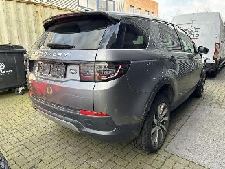 Land Rover Discovery Sport VOLLEDIG RIJDBAAR/D165 2.0 4x4 PANO/LED/FULL-ASSIST/FULL OPTIONS picture 4