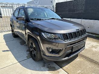 Jeep Compass 1.4 MULTI-AIR | NAVIGATIE | APPCONNECT | CAMERA | LANE ASSIST picture 3